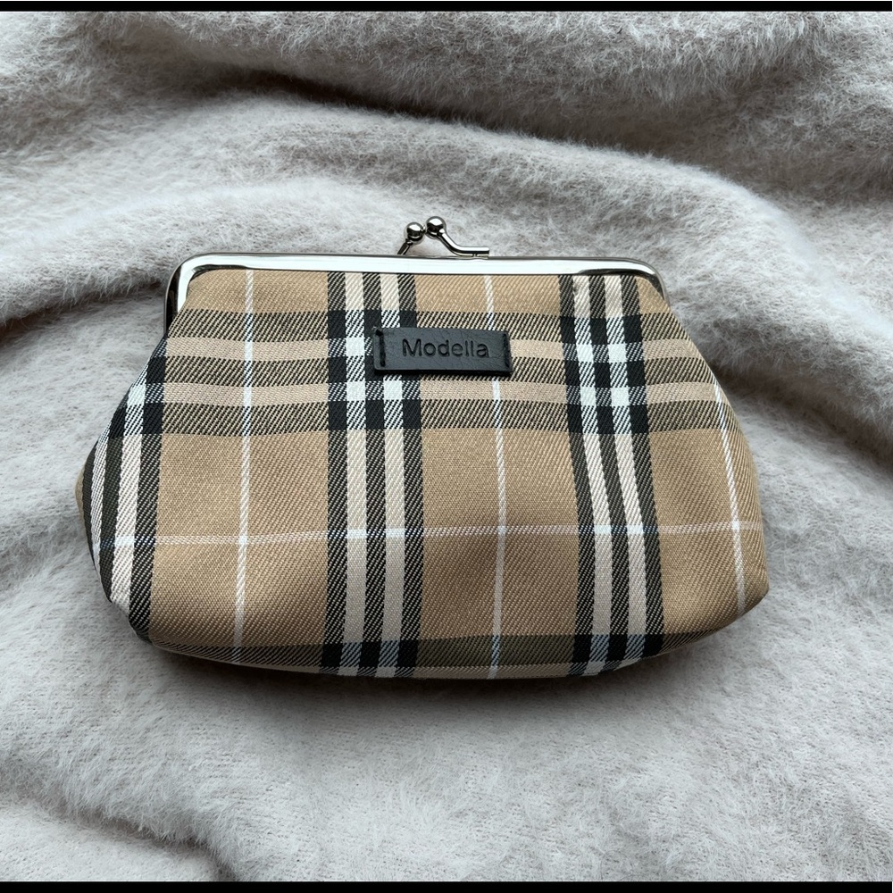 Modella Coins Purse